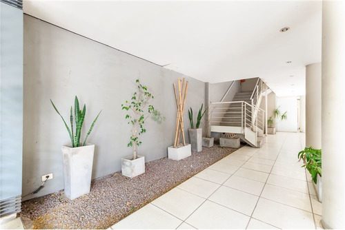Venta 3 Amb C/balcon Y Cochera- Caballito