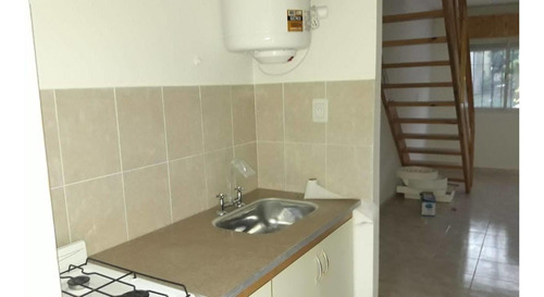 Imagen 11 de 14 de Vendido!!! Dúplex Al Frente A Estrenar Sobre Calle 3 En Mar Del Tuyú