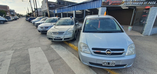 Imagen 10 de 10 de Vendo Hermosa Esquina Bendecida Av Crovara 3693 La Tablada Entran 21 Autos Con Más De 25 Años De Fondo De Comercio.... Planos Para 5 Locales A Futuro