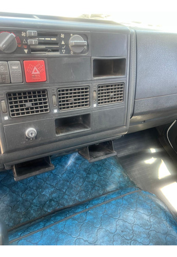 Iveco 170e22 Tractor 2011 Sin Golpes Buena Mecanica Vendo!!