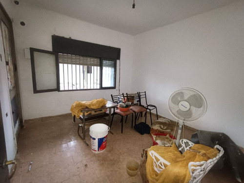 Venta Casa 2 Dormitorios Cochera Depto Villa Revol