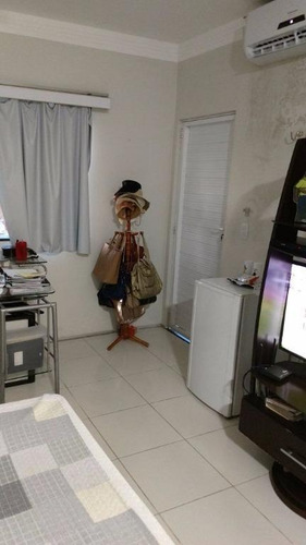 Imagem 15 de 30 de Casa Residencial À Venda. - Codigo: Ca0290 - Ca0290