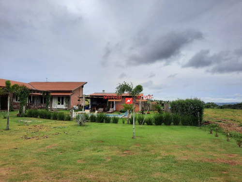 Imagem 12 de 24 de Casa Com 2 Dormitórios À Venda, 204 M² Por R$ 650.000,00 - Riviera De Santa Cristina Xiii - Paranapanema/sp - Ca0480
