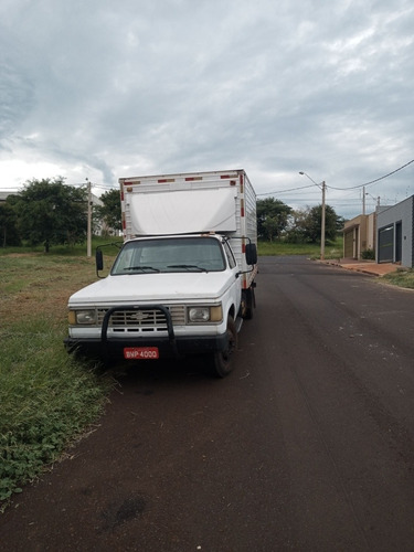 Chevrolet D40