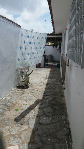 Casa Para Venda - 003201