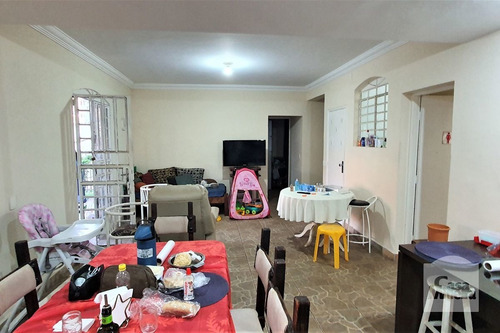 Imagem 15 de 15 de Casa À Venda No São Bento - Código 254073 - 254073