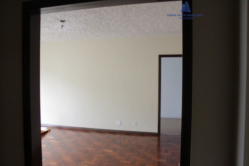 Imagem 2 de 26 de Apartamento A Venda No Bairro Alto Em Teresópolis - Rj. - Ap-0824-1