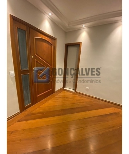 Imagem 2 de 15 de Locação Apartamento Santo Andre Parque Das Nacoes Ref: 36069 - 1033-2-36069