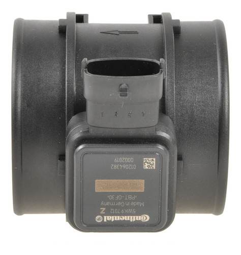 1 Sensor Flujo Masa Aire Saturn Astra 08 Cardone