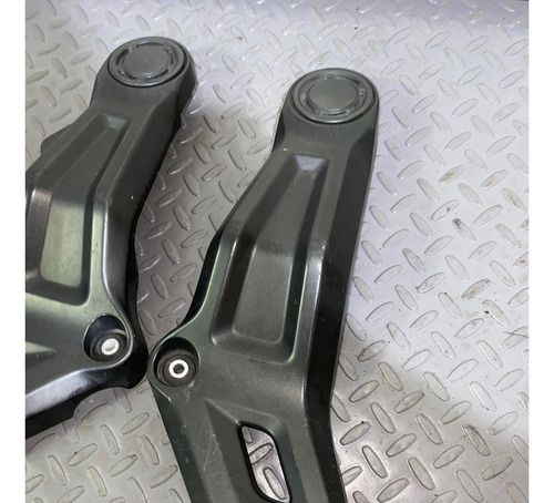 Cover Inferior Cuadro Yamaha Fz Mt 07 (Usado)