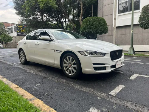 Jaguar XE PURE TECH