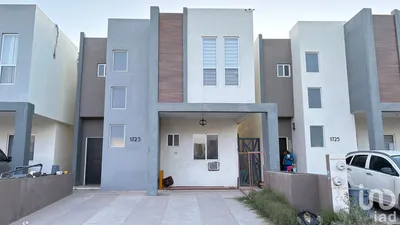 Casa en renta