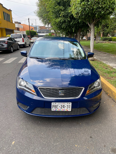 Seat Toledo 1.4 Style Dsg