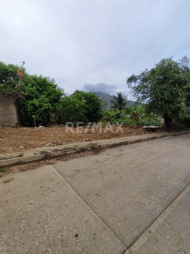 Oportunidad De Terreno Para Residencia O Turismo Disponible, Vista Al Mar Y Vista A La Montaña Guarame, Antolín Del Campo, Isla De Margarita, Nueva Esparta - Cod. 0872 