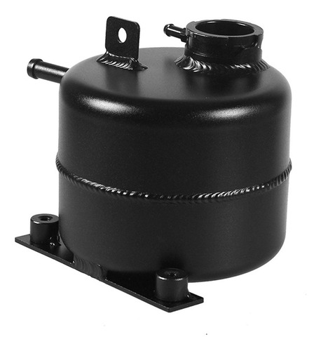 Tanque De Depósito De Agua De Aleación De Aluminio, Negro