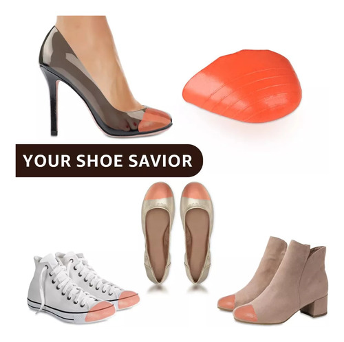 Insertos De Relleno De Zapatos Para Zapatos Sueltos,