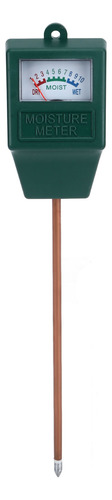 Soil Tester, Medidor De Ph, Detector De Umidade, Acessório D