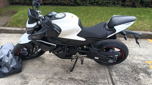 Cf Moto 450 Nk