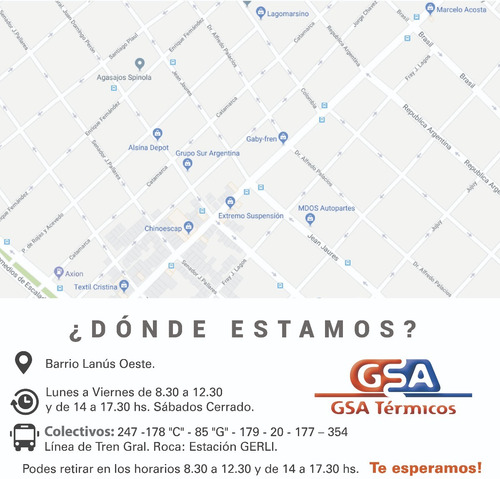 Termocupla De Contacto Ojal Para Tornillo 3/16 J A 500 ºc.