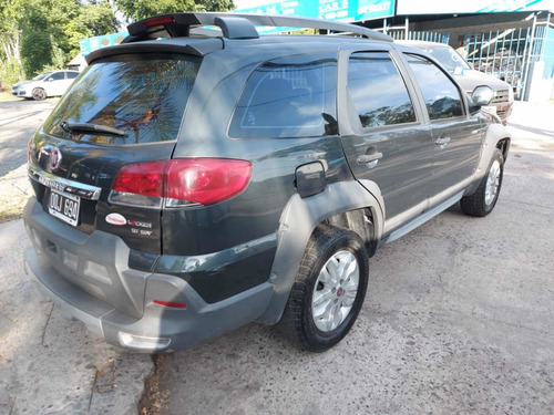 Fiat Palio Adventure Look Adventure Looker