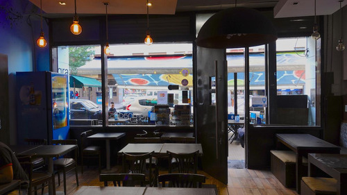 Venta Edificio Hostel Y Restaurante En San Telmo - Zona Turística
