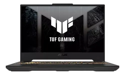 Notebook Asus Tuf A15 Core I5 16gb 1tb W11h Rtx 3050 S12