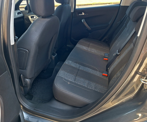 Peugeot 208 Allure Pack