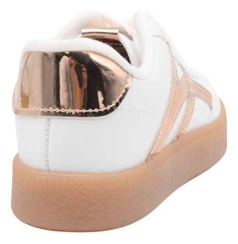 Zapatilla Molekinha Niñas 12638/blcomb