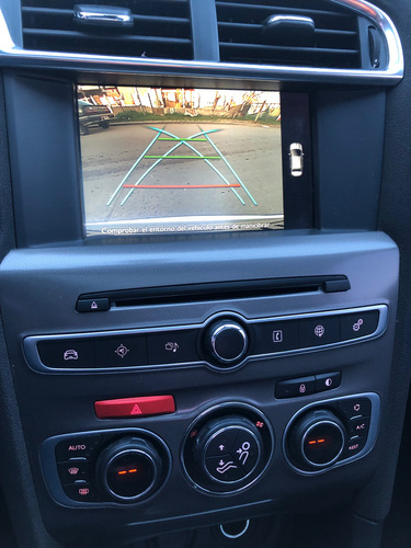 Citroën C4 Lounge 1.6 Exclusive 6at Thp 163cv Pack
