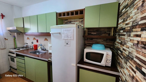 Venta De Departamento 3 Ambientes En San Bernardo