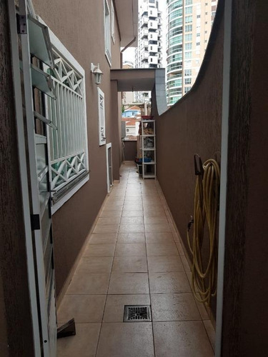 Imagem 6 de 28 de Sobrado À Venda, 277 M² Por R$ 1.250.000,00 - Santana - São Paulo/sp - So1488