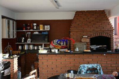 Imagem 1 de 20 de Casa À Venda, Assunção, São Bernardo Do Campo. - Ca0306