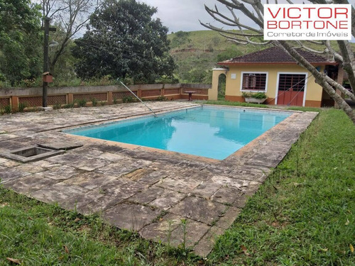 Imagem 4 de 15 de Vendo Área 169.300 M² Guararema - 1093