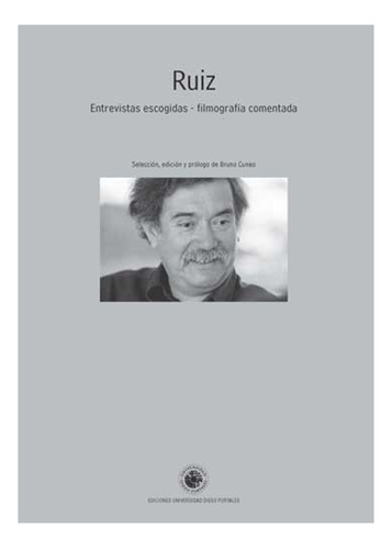 Libro Ruiz