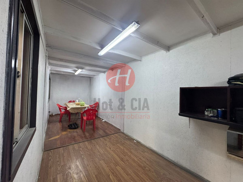 Bodega En Arriendo En Temuco