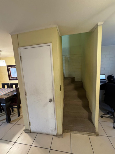 Casa Con Excelente Ubicación Y Gran Potencial Comercial