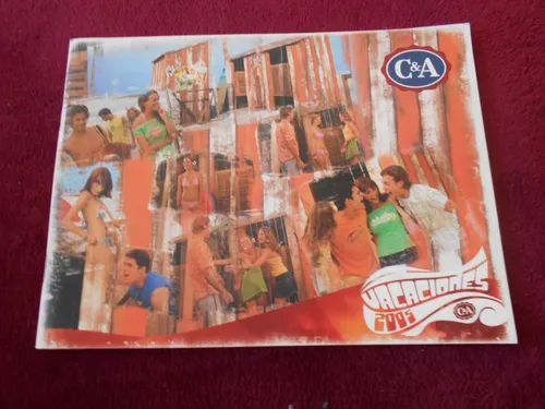 C&a catalogo hotsell