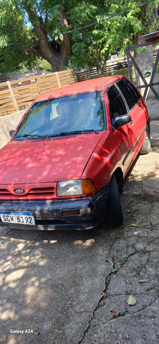 Ford Festiva 1.3 Cl