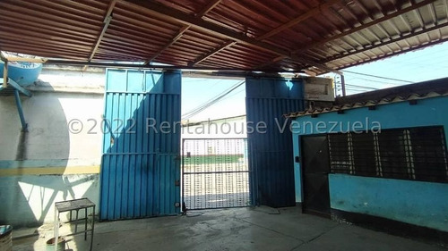 Imagen 29 de 30 de Galpones En Alquiler Zona Industrial Barquisimeto #22-22332 Daniela Linarez 0424-5390659