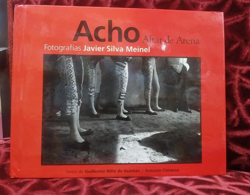 Acho Altar De Arena 