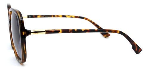 Gafas De Sol De Plástico De Diseño De Mariposa Rectangulares