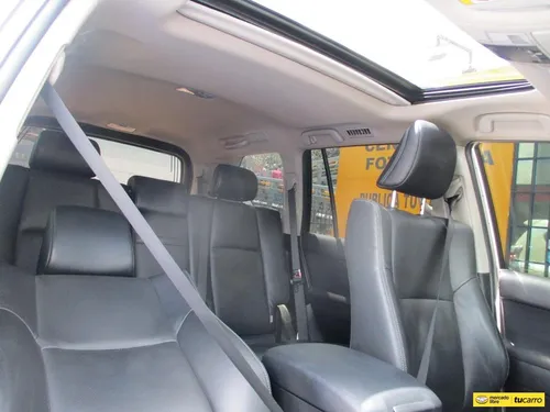Toyota Prado Txl 4x4 2800cc At Aa