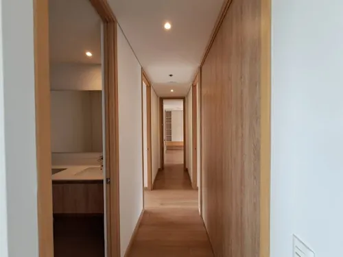 Apartamento En Arriendo Cola Del Zorro 743-7448