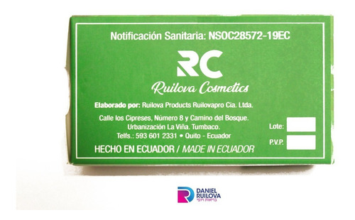 Jabones(x4):psoriasis,dermatitis,alopecia,desarrollo Capilar
