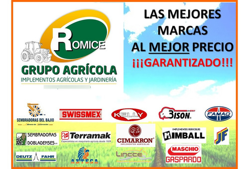 Retroexcavadora Agricola Para Tractor Nueva Marca Bison