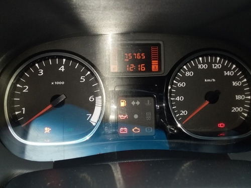 Imagen 11 de 11 de Renault Duster 2013 2.0 4x4 Luxe Nav 138cv