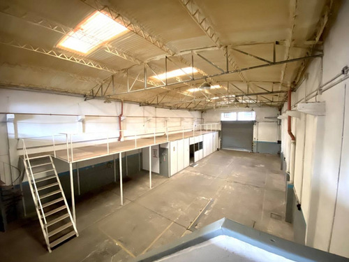 Galpon Bodega En Venta