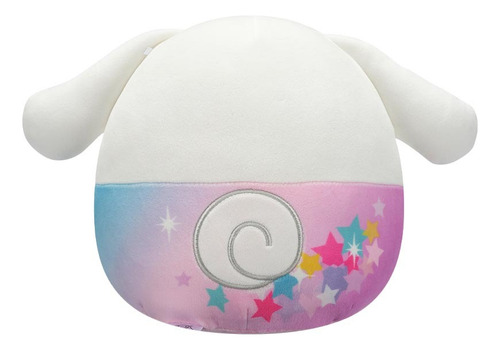 Pelúcia Cinnamoroll De 20cm - Squishmallows Sanrio