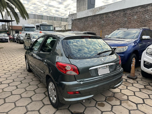 Peugeot 207 1.4 Allure 75cv