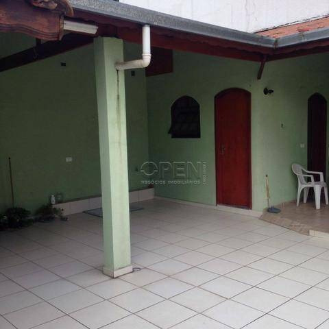 Imagem 4 de 4 de Sobrado Com 4 Dormitórios À Venda, 264 M² Por R$ 615.000,00 - Vila Camilópolis - Santo André/sp - So1471